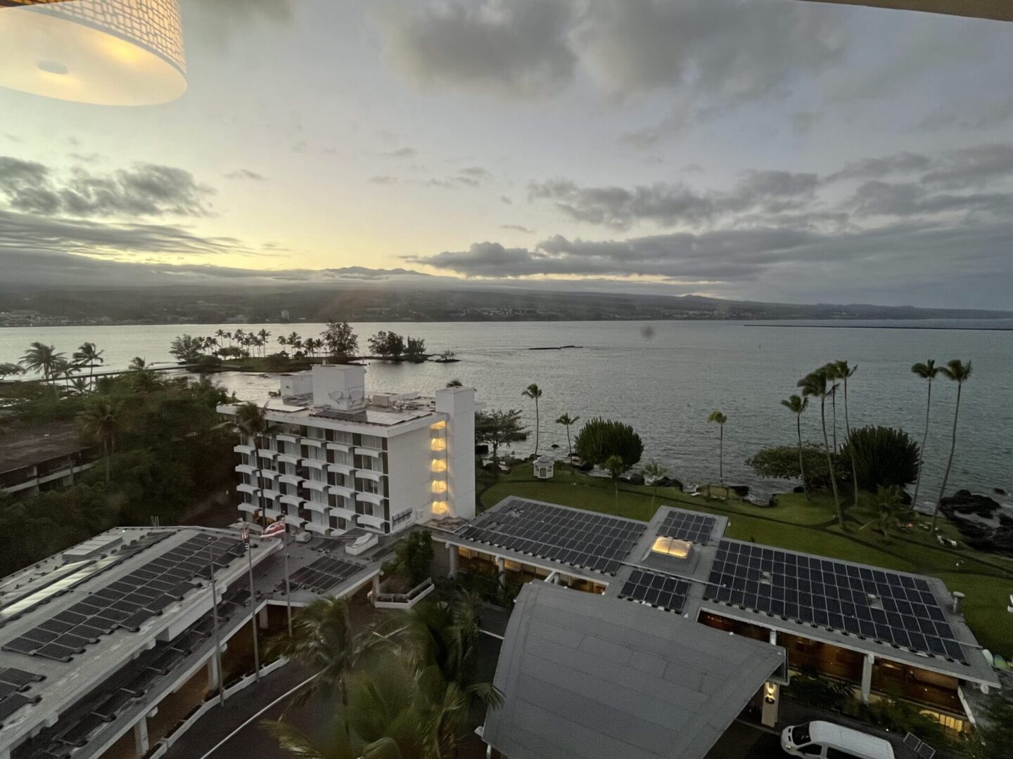 宿泊記】グランドナニロアホテルヒロダブルツリーバイヒルトン宿泊